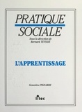 Geneviève Pignarre et Bernard Teyssié - L'apprentissage.