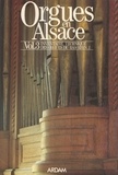 Association régionale pour le et  Collectif - Orgues en Alsace (3). Inventaire technique des orgues du Bas-Rhin.