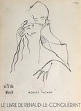 Robert Vatant et Michèle Michaux - Le livre de Renaud-le-Conquérant.