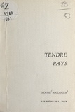 Mousse Boulanger et Fred Bourguignon - Tendre pays.