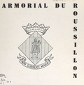 Albert Cazes - Armorial du Roussillon (1).