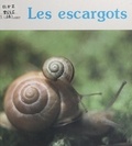Theres Buholzer - Les escargots.