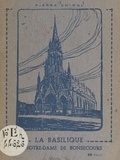 Pierre Chirol - La basilique de Notre-Dame-de-Bon-Secours.