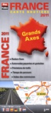  Blay-Foldex - France Grands axes.