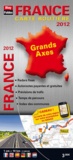  Blay-Foldex - France - 1/1 000 000.