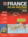  Blay-Foldex - France - Atlas routier & touristique 1/250 000.