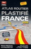  Blay-Foldex - Atlas routier plastifié France - 1/1 000 000.