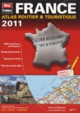  Blay-Foldex - France : Atlas routier & touristique - 1/250 000.