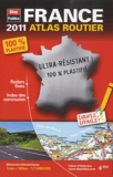  Blay-Foldex - France : Atlas routier - 1/1 000 000.
