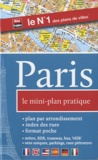  Blay-Foldex - Paris - Le mini-plan pratique.