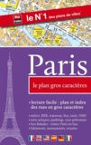  Blay-Foldex - Paris - Le plan gros caractères.