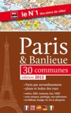  Blay-Foldex - Paris & banlieue - 30 communes.