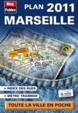  Blay-Foldex - Marseille - Plan de poche.