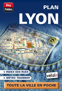  Blay-Foldex - Lyon - 1/13 300.