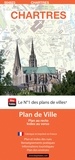  Blay-Foldex - Chartres - 1/10 000.
