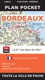  Blay-Foldex - Bordeaux - 1/10 000.