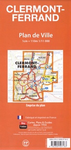 Clermont-Ferrand  Edition 2023
