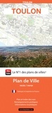 Blay-Foldex - TOULON 2024 - Plan de ville.
