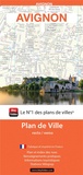  Blay-Foldex - AVIGNON 2024 - Plan de ville.