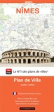  Blay-Foldex - NÎMES 2024 - Plan de ville.