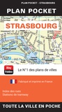  Blay-Foldex - Strasbourg plan pocket 2024.