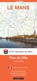 Blay-Foldex - LE MANS 2024 - Plan de ville.