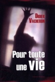 Didier Vacheron - Pour toute une vie.