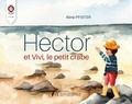 Aline Pfister - Hector et Vivi le petit crabe.