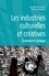 Alain Busson et Yves Evrard - Les industries culturelles et créatives - Economie et stratégie.