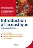 André Brau - Introduction à l'acoustique et à ses applications.