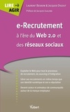 Jacques Digout - e-Recrutement à l'ère du Web 2.0 et des réseaux sociaux.