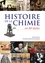 Alain Sevin et Christine Dézarnaud Dandine - Histoire de la chimie en 80 dates.