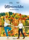 Saverio Tomasella et Nathalie Prioux - Ultrasensibles - Une histoire de famille.