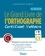 Dominique Dumas - Le Grand Livre de l'orthographe - Certificat Voltaire - Atteignez le score que vous visez !.