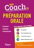 Gilles Payet - Mon coach en préparation orale.