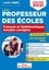 Marc Loison - Concours professeur des écoles - Annales corrigées français et mathématiques.