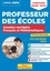 Marc Loison et Eric Greff - Concours Professeur des écoles - CRPE - Français et Mathématiques - Annales corrigées - CRPE 2020-2021.