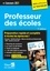 Jean-Robert Delplace - CRPE - Concours Professeur des écoles - Préparation rapide et complète à toutes les épreuves - Tout le CRPE en un seul volume - Session 2021.