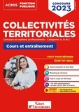 Pierre-Brice Lebrun et Pierre Chapsal - Collectivités territoriales - Cours et entraînement Catégories A, B et C.