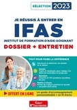 Marion Gauthier et Mandi Gueguen - Je réussis à entrer en IFAS - Dossier + Entretien.