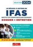 Marion Gauthier et Mandi Gueguen - Je réussis à entrer en IFAS - Dossier + Entretien.
