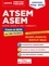 Caroline Dubuis et Elodie Laplace - ATSEM/ASEM externe, interne, 3e voie catégorie C - Cours et QCM en 90 fiches.