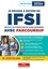 Sébastien Drevet et Marion Gauthier - Je réussis à entrer en IFSI avec Parcoursup.