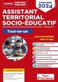 Fabienne Geninasca et Céline Tatat - Assistant territorial socio-éducatif - Concours sur titre et examen professionnel, catégorie A.