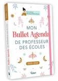  Marina - Mon bullet agenda de professeur des écoles.