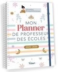  Marina - Mon planner de professeur des écoles.