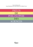 Anouk Barberousse - Précis de philosophie des sciences.