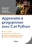 Violeta Felea et Victor Felea - Apprendre à programmer avec C et Python.
