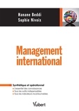 Hanane Beddi et Sophie Nivoix - Management international.