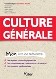 Jean-Marie Nicolle - Culture générale - Mon livre de référence.